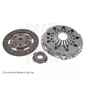 Kit d'embrayage BLUE PRINT