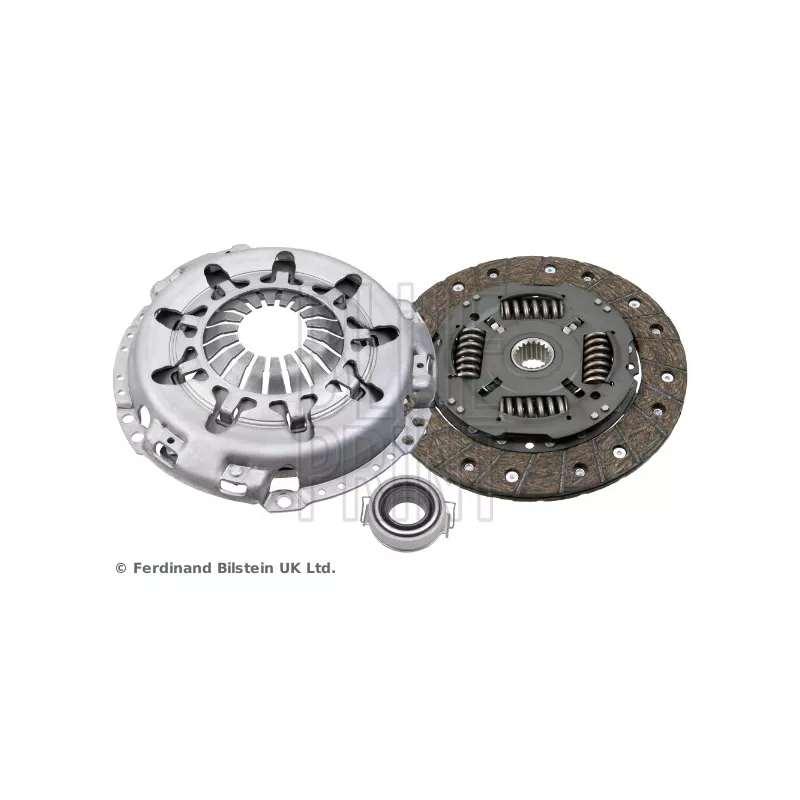 Kit d'embrayage BLUE PRINT ADT330252