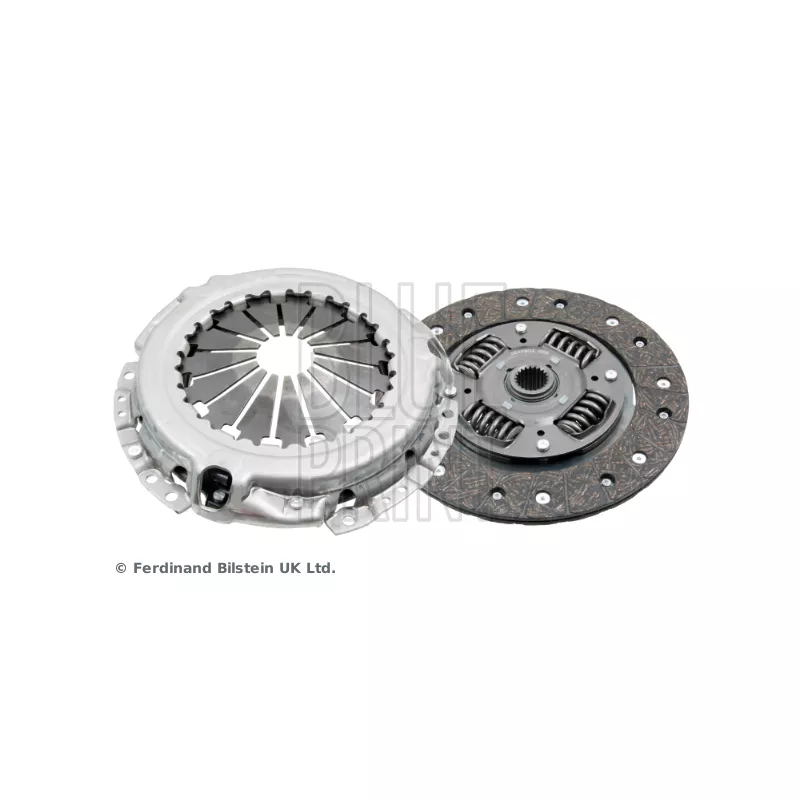 Kit d'embrayage BLUE PRINT ADT330257