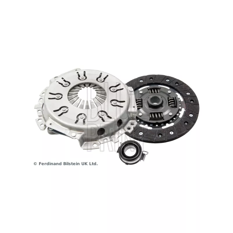 Kit d'embrayage BLUE PRINT ADT330264