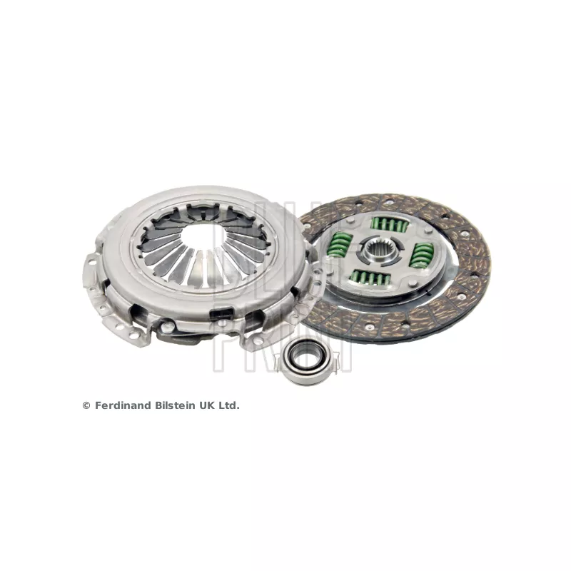 Kit d'embrayage BLUE PRINT ADT330265