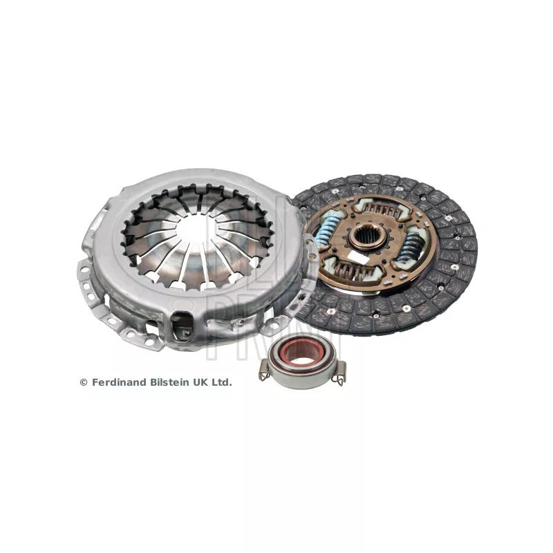 Kit d'embrayage BLUE PRINT ADT330266