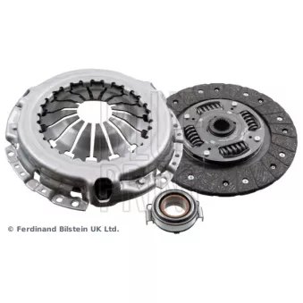 Kit d'embrayage BLUE PRINT ADT330274
