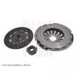 Kit d'embrayage BLUE PRINT ADT330284 - Visuel 2
