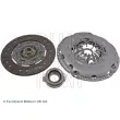 Kit d'embrayage BLUE PRINT ADT330290 - Visuel 1