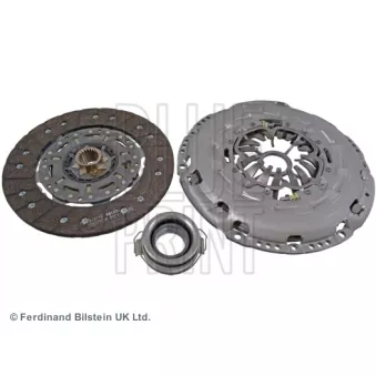 Kit d'embrayage BLUE PRINT ADT330290