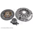 Kit d'embrayage BLUE PRINT ADT330298 - Visuel 1
