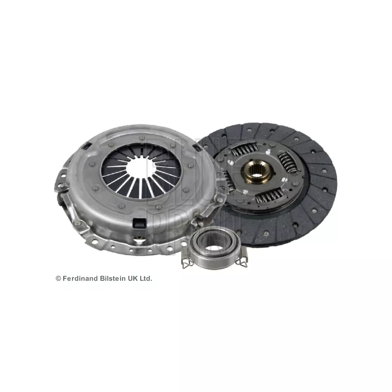 Kit d'embrayage BLUE PRINT ADT330301
