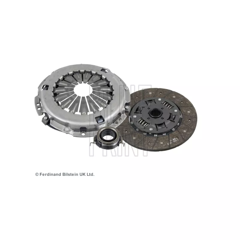 Kit d'embrayage BLUE PRINT ADT330303