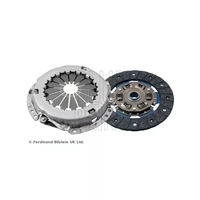 Kit d'embrayage BLUE PRINT ADT330316