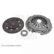 Kit d'embrayage BLUE PRINT ADT33082 - Visuel 1