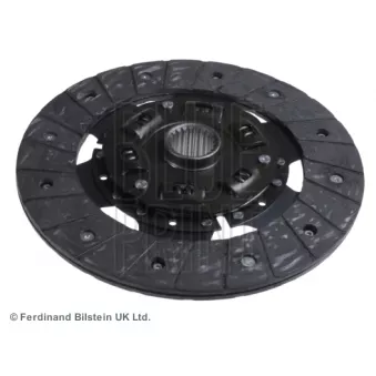 Disque d'embrayage BLUE PRINT ADT33110