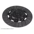 Disque d'embrayage BLUE PRINT ADT331102 - Visuel 1