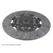 Disque d'embrayage BLUE PRINT ADT331104 - Visuel 1