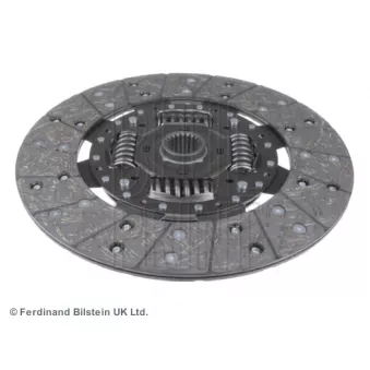 Disque d'embrayage BLUE PRINT ADT331104