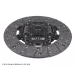 Disque d'embrayage BLUE PRINT ADT331104 - Visuel 2