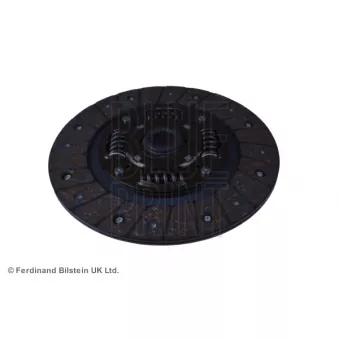 Disque d'embrayage BLUE PRINT ADT331106
