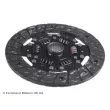 Disque d'embrayage BLUE PRINT ADT33126 - Visuel 2