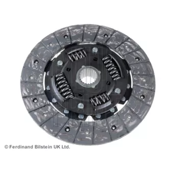 Disque d'embrayage BLUE PRINT ADT33133