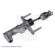 Cylindre émetteur, embrayage BLUE PRINT ADT334104 - Visuel 1