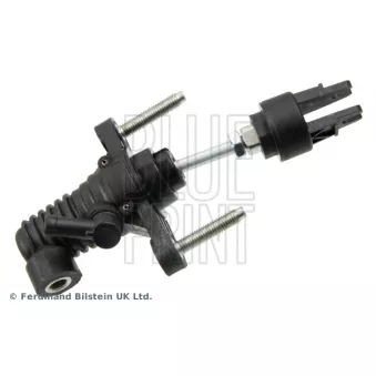 Cylindre émetteur, embrayage BLUE PRINT ADT334109