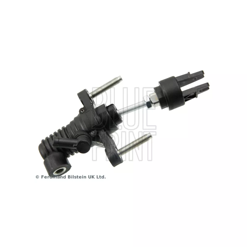 Cylindre émetteur, embrayage BLUE PRINT ADT334109