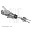 Cylindre émetteur, embrayage BLUE PRINT ADT334113 - Visuel 2