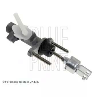 Cylindre émetteur, embrayage BLUE PRINT ADT334116
