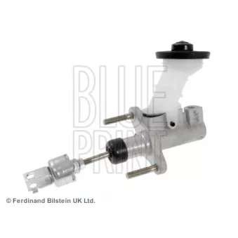 Cylindre émetteur, embrayage BLUE PRINT ADT334125