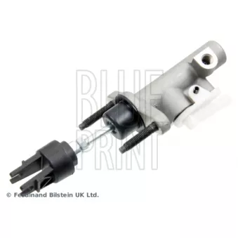 Cylindre émetteur, embrayage BLUE PRINT ADT334131