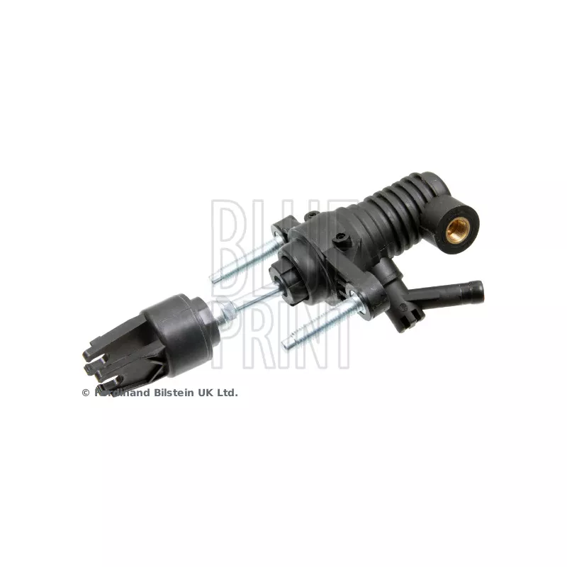 Cylindre émetteur, embrayage BLUE PRINT ADT334133
