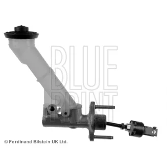 Cylindre émetteur, embrayage BLUE PRINT ADT33435