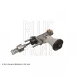Cylindre émetteur, embrayage BLUE PRINT ADT33454 - Visuel 1