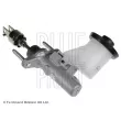 Cylindre émetteur, embrayage BLUE PRINT ADT33458 - Visuel 3