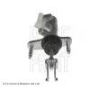 Cylindre émetteur, embrayage BLUE PRINT ADT33470 - Visuel 1