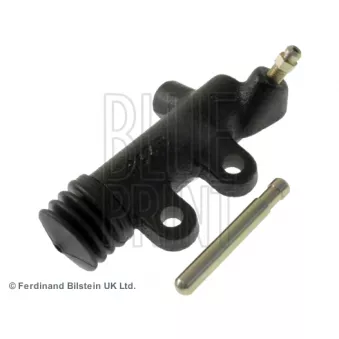 Cylindre récepteur, embrayage BLUE PRINT