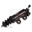 Cylindre récepteur, embrayage BLUE PRINT ADT33687 - Visuel 1