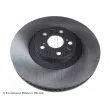Disque de frein avant gauche BLUE PRINT ADT343118C - Visuel 1