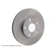 Jeu de 2 disques de frein avant BLUE PRINT ADT343138 - Visuel 2