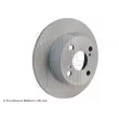 Jeu de 2 disques de frein arrière BLUE PRINT ADT343142 - Visuel 2