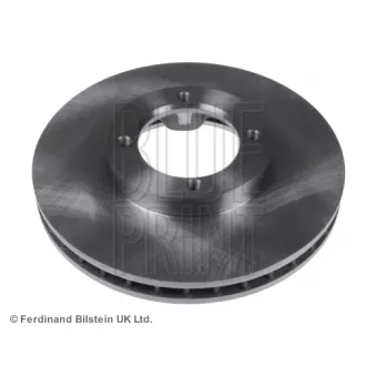 Jeu de 2 disques de frein avant BLUE PRINT ADT343160