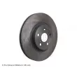 Jeu de 2 disques de frein avant BLUE PRINT ADT343168 - Visuel 2
