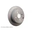 Jeu de 2 disques de frein arrière BLUE PRINT ADT343175 - Visuel 2