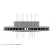 Jeu de 2 disques de frein avant BLUE PRINT ADT343184 - Visuel 3
