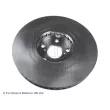 Disque de frein avant gauche BLUE PRINT ADT343201C - Visuel 2