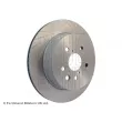 Jeu de 2 disques de frein arrière BLUE PRINT ADT343203 - Visuel 2