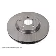 Jeu de 2 disques de frein avant BLUE PRINT ADT343215 - Visuel 1