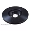 Jeu de 2 disques de frein avant BLUE PRINT ADT343217 - Visuel 2