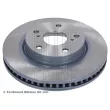 Jeu de 2 disques de frein avant BLUE PRINT ADT343231 - Visuel 1