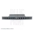 Jeu de 2 disques de frein avant BLUE PRINT ADT343253 - Visuel 3